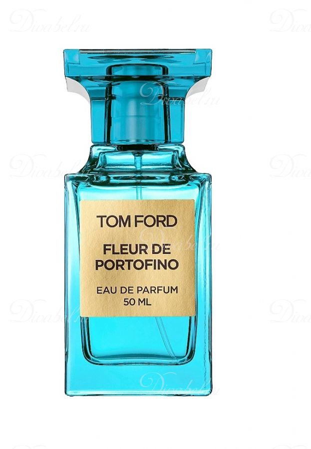 Tom Ford  Fleur De Portofino