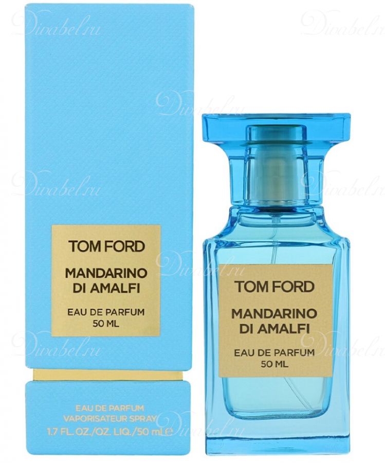 Tom Ford  Mandarino Di Amalfi