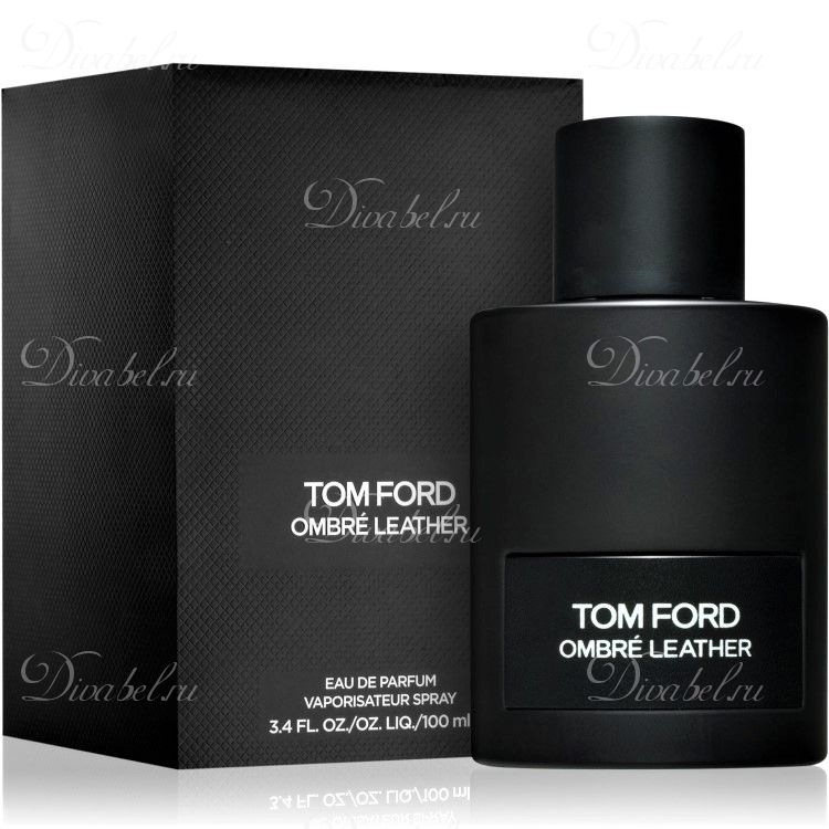 Tom Ford  Ombre' Leather