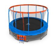 Батут DFC Jump Basket 16ft 16FT-JBSK-B