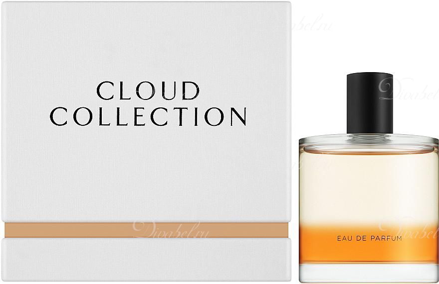 Zarkoperfume Cloud Collection