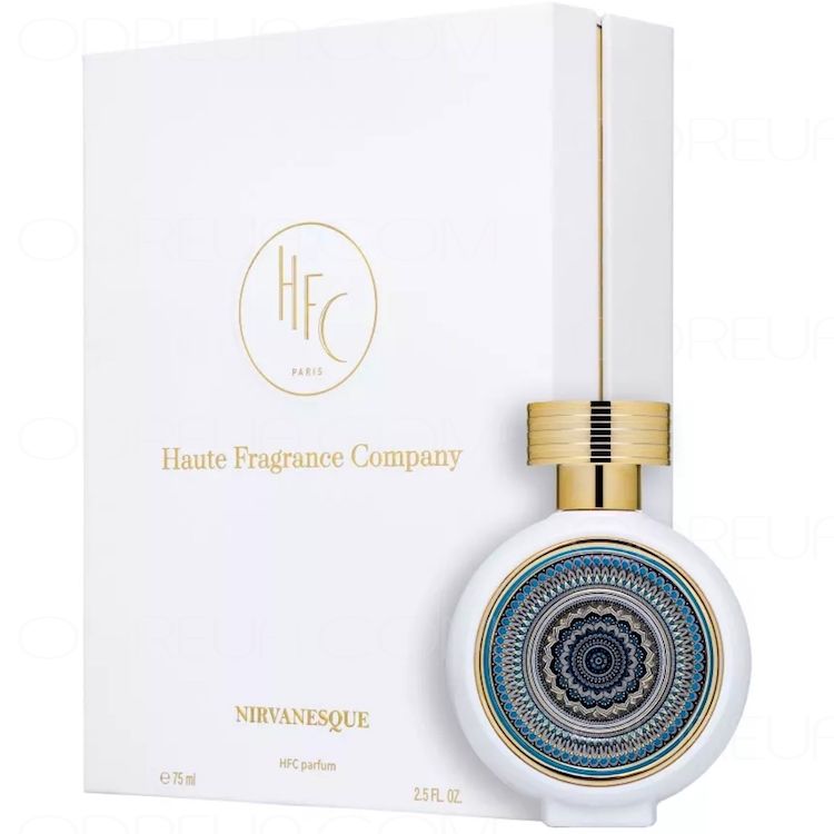 Haute Fragrance Company  Nirvanesque
