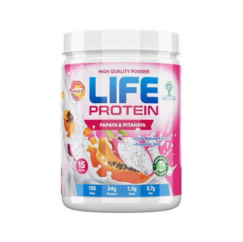 Tree of life - Life Protein 454 гр