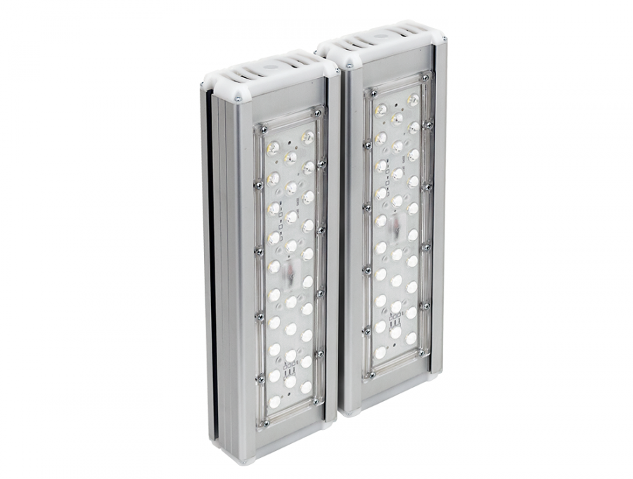 Светодиодный прожектор VRN-LP90-250D-A50K67-U  250Вт  38750Лм