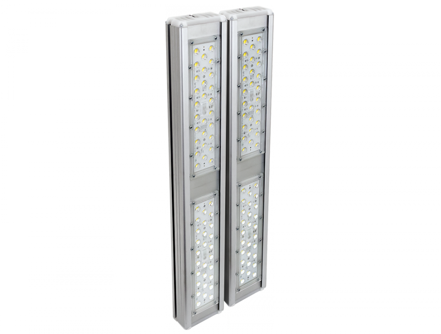Светодиодный прожектор VRN-LP60-250D-A50K67-U   250Вт  38750Лм