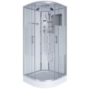 Душевая кабина Niagara Ultra NG-3012-01 120x120