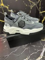 Мужские кроссовки Philipp Plein