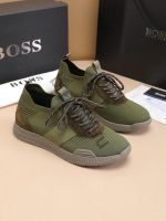 Мужские кроссовки HUGO BOSS