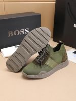 Мужские кроссовки HUGO BOSS