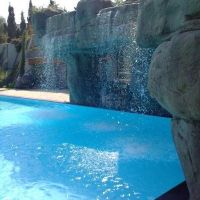 Лайнер Cefil Pool светло-голубой