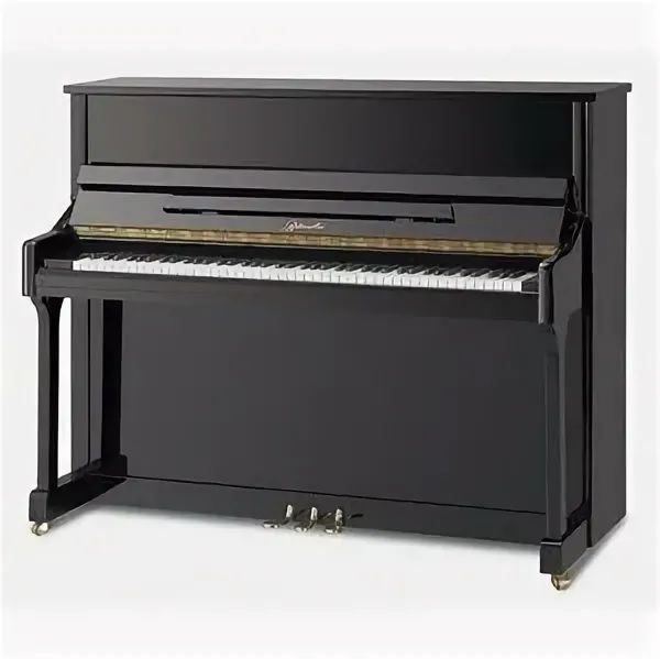 Ritmuller UP118R2 (A111) Акустическое пианино