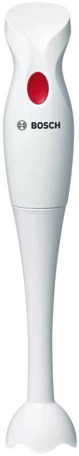 Блендер погружной Bosch MSMP1000, белый