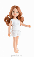 Кукла Кристи, 32 см, в пижаме