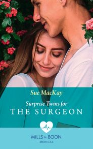 Surprise Twins For The Surgeon