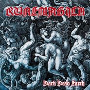 RUNEMAGICK - Dark Dead Earth 2CD