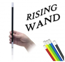 Поднимающаяся палочка Rising Wand (33cm) цвет на выбор