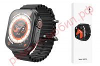 Смарт-часы Hoco Y12 Ultra smart sport watch