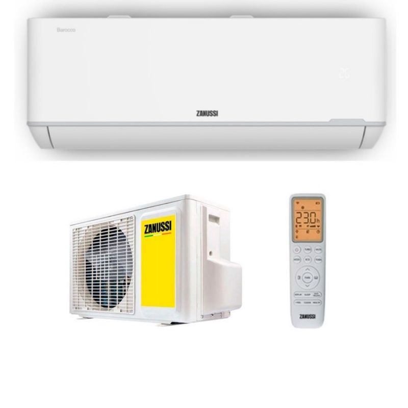​Сплит-система Zanussi ZACS-12 HB/A23/N1