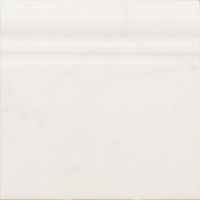 SKIRTING CARRARA