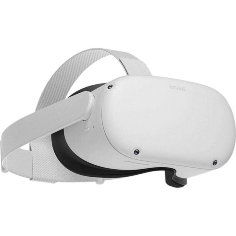 VR-гарнитура Oculus Quest 2 128GB