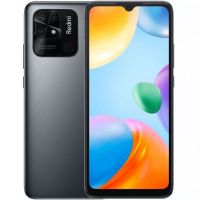 Redmi 10C 4/128Gb Gray NFC РСТ
