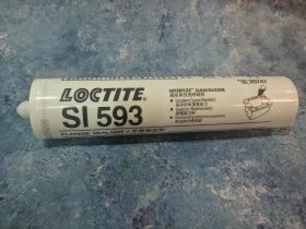 Герметик Loctite SI 593 Силиконовый 300 мл