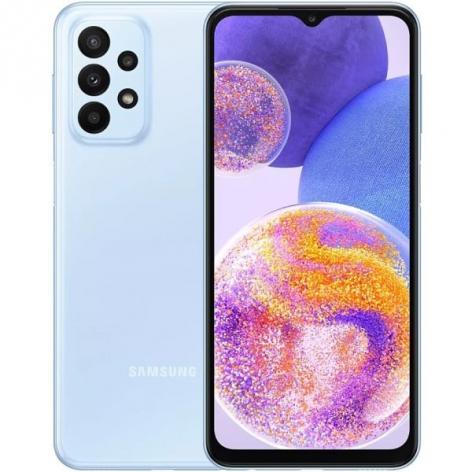 Смартфон Samsung Galaxy A23 6/128Gb Blue