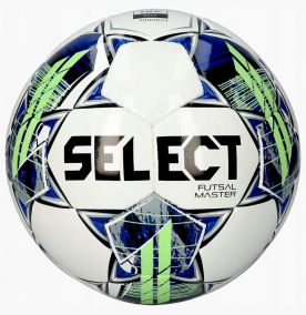 Футзальный мяч Select Futsal Master (глянцевый)