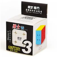 Кубик Рубика - QiYi MoFangGe 3x3x3 YongShi Warrior W