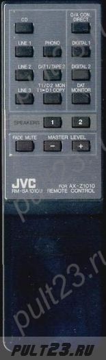 JVC RMS-A1010U, AX-Z1010TN, VICTOR RM-SA921, AX-Z921