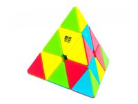 Пирамидка Рубика - QiYi MoFangGe QiMing Pyraminx