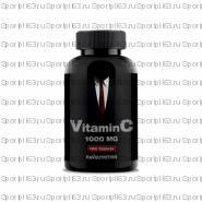 RAVNUTRITION Vitamin C 100 tab