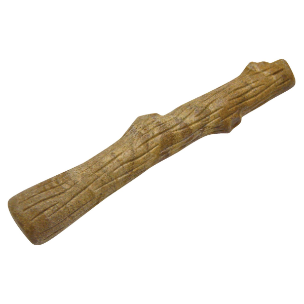 Игрушка для собак Petstages Dogwood палочка деревянная очень маленькая 10 см
