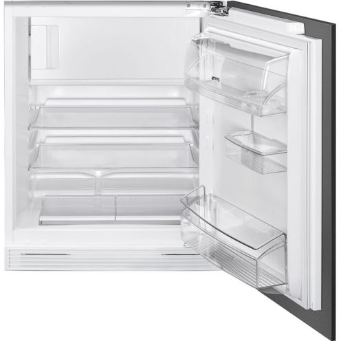 Встраиваемый холодильник Smeg U8C082DF