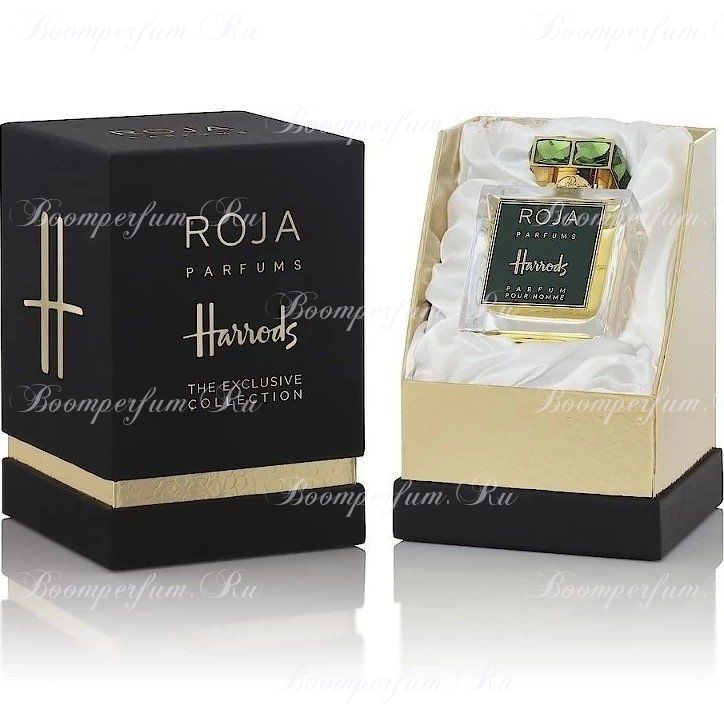 Roja Dove Harrods Parfum Pour Femme
