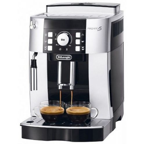 Кофемашина Delonghi ECAM 21.117 SB