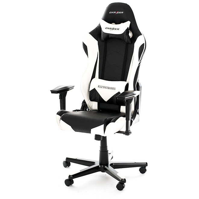 Игровые кресла dxracer недорого