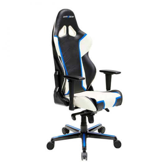 КОМПЬЮТЕРНОЕ КРЕСЛО DXRACER OH/RH110/NWB