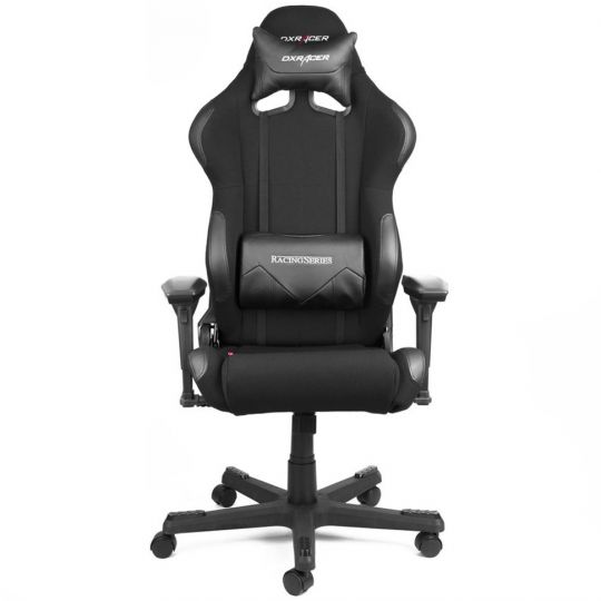 КОМПЬЮТЕРНОЕ КРЕСЛО DXRACER OH/RW01/N
