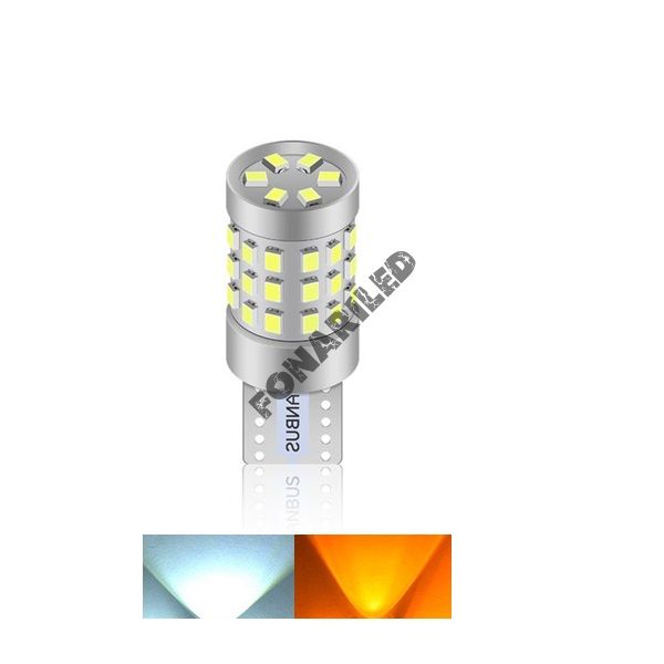 Светодиодная лампочка 116-T10ABPY