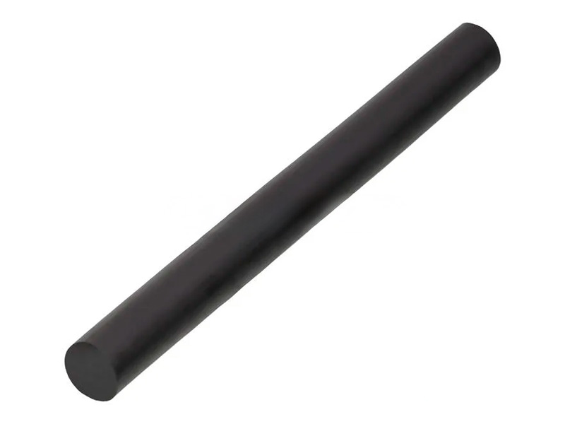 Шнур D-10 мм (резиновый) ТЭП (Арт.: 5200Т/10)