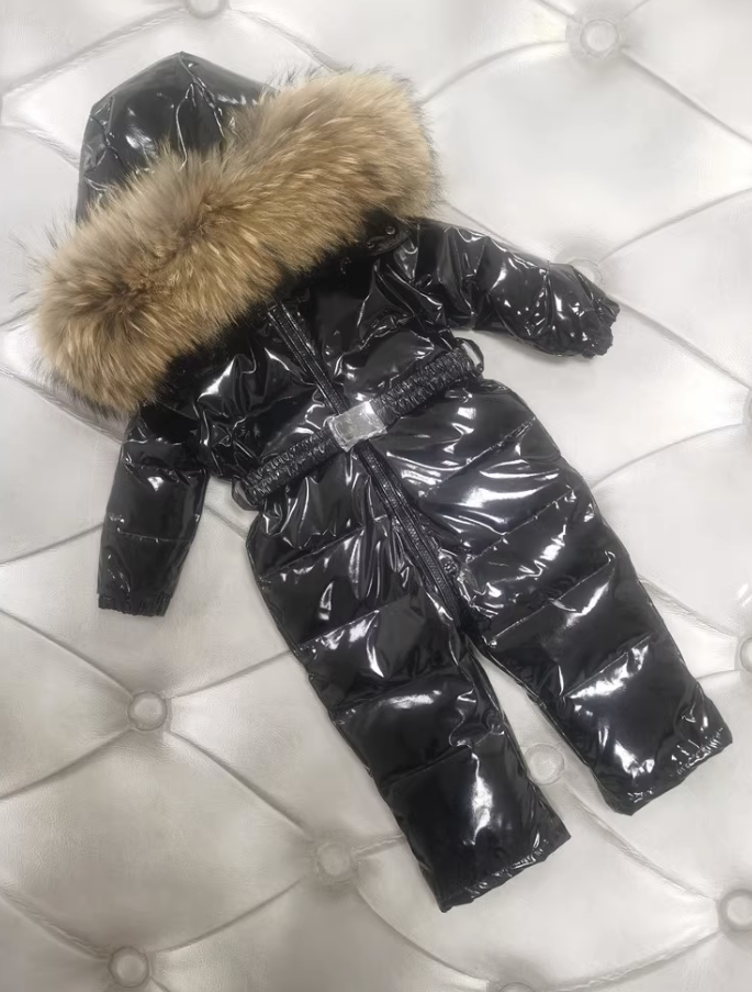 MONCLER ДЕТСКИЙ КОМБИНЕЗОН (МОНКЛЕР