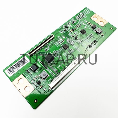 T-CON LH501K5A2AC-A V1.0 32 6871L-5953B для телевизора Artel TV LED UA32H3200