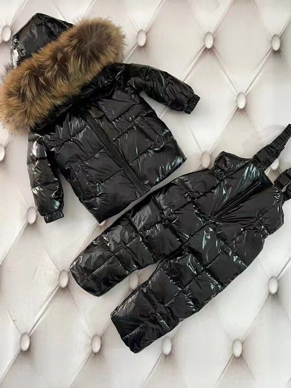 MONCLER ДЕТСКИЙ КОСТЮМ (МОНКЛЕР)