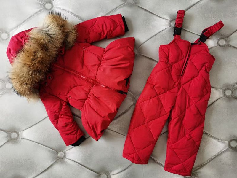 MONCLER ДЕТСКИЙ КОСТЮМ (МОНКЛЕР)