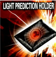 Предсказание светом - Light Prediction Holder (копия)