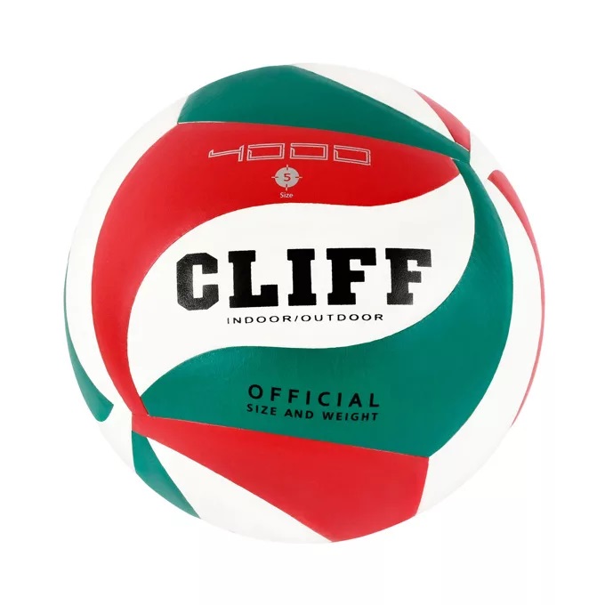 Мяч волейбольный Cliff V5M4000