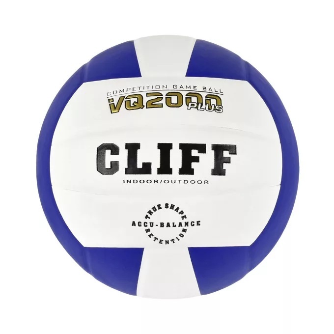 Мяч волейбольный Cliff VQ2000