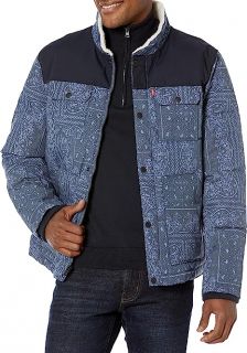 Levi's
