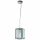 Подвесной Светильник Arte Lamp 1100/02 SP-1 Хром,Металл / Арт Ламп
